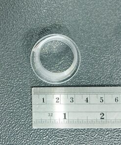 หัวบีบ Matfer 20mm