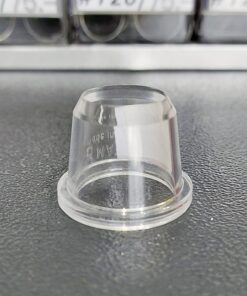 หัวบีบ Matfer 20mm
