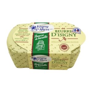 Isigny Ste-mere Salted Butter