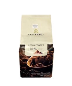 CALLEBAUT Cocao Powder (1KG)