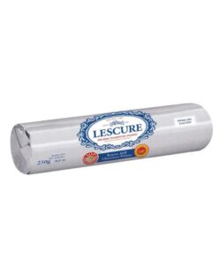 Lescure Salted Butter Roll (500g)