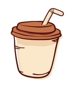 Bakery & Cafe Stuff | วัสดุ เกี่ยวกับคาเฟ่และเบเกอรี่