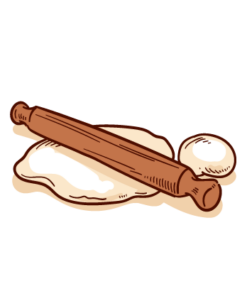 Baking & Pastry Tools | อุปกรณ์ทำขนมและเบเกอรี่