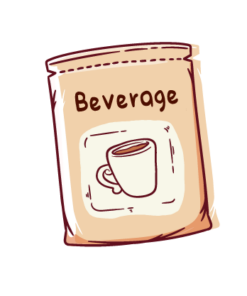 Beverage | เครื่องดื่ม