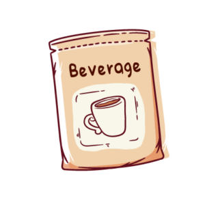 Beverage | เครื่องดื่ม