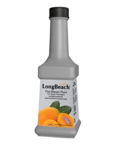 LongBeach Thai Marian Plum Puree (900ml)