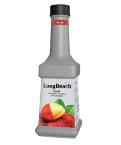LongBeach Salak Puree (900ml)