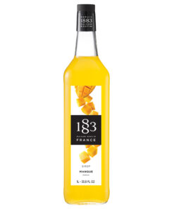 1883 Mango Syrup (1000ml)