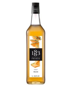 1883 Melon Syrup (1000ml)