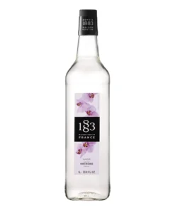 1883 Orchid Syrup (1000ml)