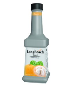 LongBeach Santol Puree (900ml)
