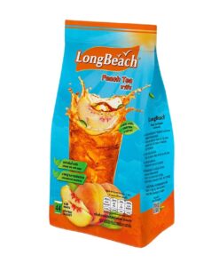 LongBeach Peach Tea Powder (900g)