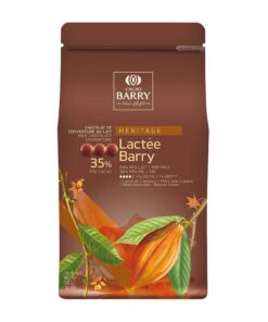 Cacao Barry Lectee Barry 35% (5KG)