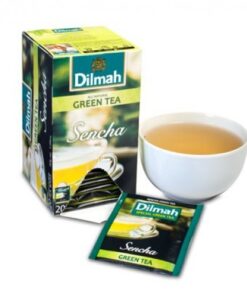 Dilmah Sencha (20Bags)