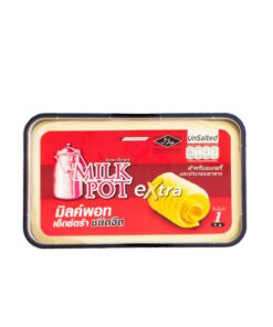 Milk Pot Extra Butter (1KG)