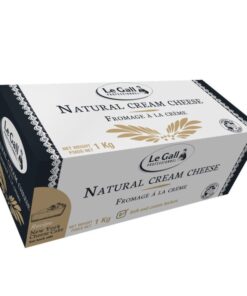 Le Gall Cream Cheese (1KG)