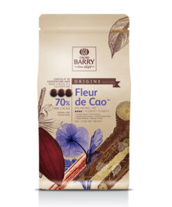 Cacao Barry Fleur de cao 70% (5KG)