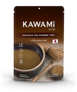 KAWAMI Houjicha Tea Powder 100% (100g)