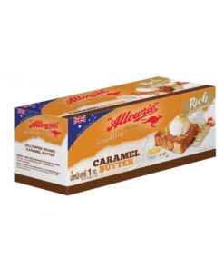 Allowrie Caramel Butter (1KG)