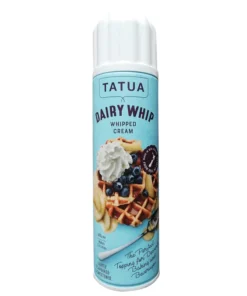 TATUA Dairy Whip (400g)