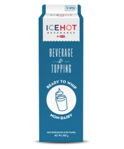ICEHOT Beverage&Topping (907g)