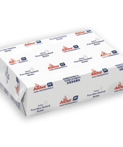 Anchor Salted Butter (5KG)