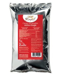 DGF Extra Red Cocoa Powder 20-22% (1KG)