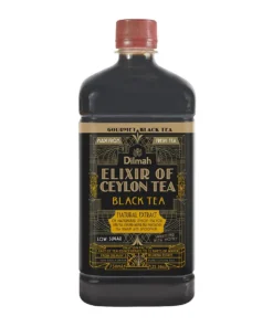 Dilmah Black Tea (1000ml)