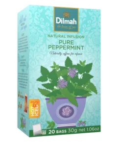 Dilmah Pure Peppermint (20Bags)