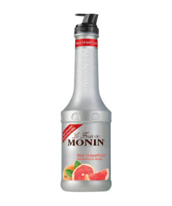 MONIN Red Grapefruit Purée (1000ml)