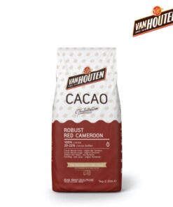 Vanhouten Robust Red Cameroon 20-22% (1KG)
