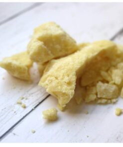 Valrhona Cocoa Butter (200g)