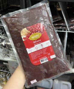 แม่เอย ไส้ถั่วแดง (1KG)