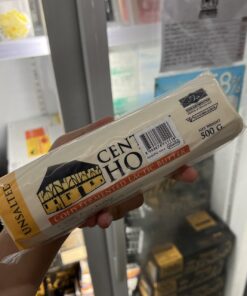 CENTURY HOUSE Unsalted Butter (500g)