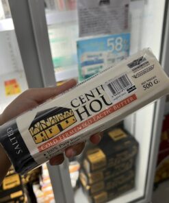 CENTURY HOUSE Salted Butter (500g)