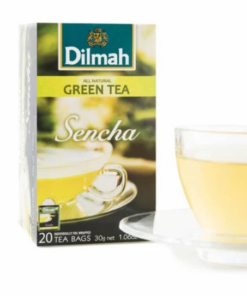 Dilmah Sencha (20Bags)