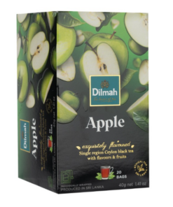 Dilmah Apple (20Bags)