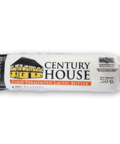 CENTURY HOUSE Salted Butter (500g)