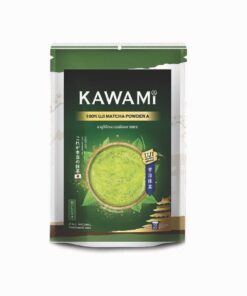 KAWAMI Uji Matcha Powder A 100% (100g)