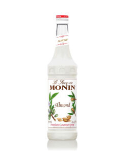 MONIN Almond (Orgeat) Syrup (700ml)