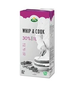Arla Whip&Cook (1Ltr.)