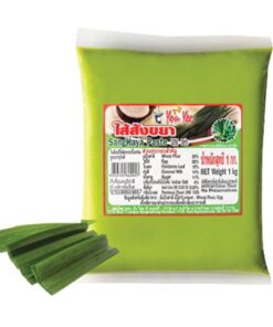 You Yee Sangkaya Paste (1KG)
