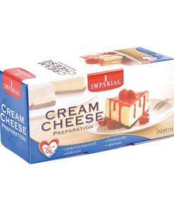 IMPERIAL Cream Cheese (1KG)