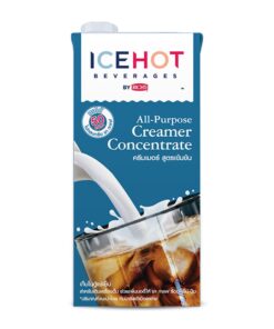 ICEHOT All-Purpose Creamer (1Ltr.)