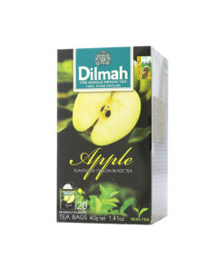 Dilmah Apple (20Bags)