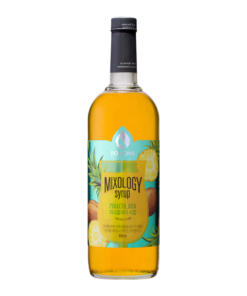 Pomona Mixology Pinacolada Syrup (1000ml)