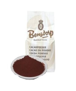 Bensdorp Queen Anna Cocoa Powder (1KG)