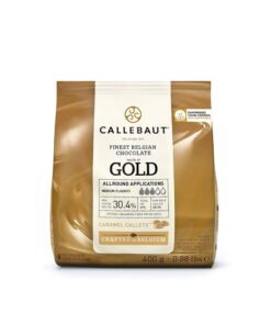 CALLEBAUT Gold 30.4% (400g)