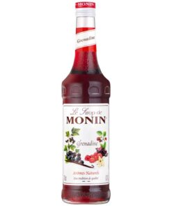 MONIN Grenadine Syrup (700ml)