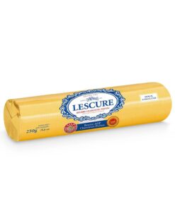 Lescure Unsalted Butter Roll (250g)